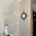 Casa Fiorita Daire Copanello
