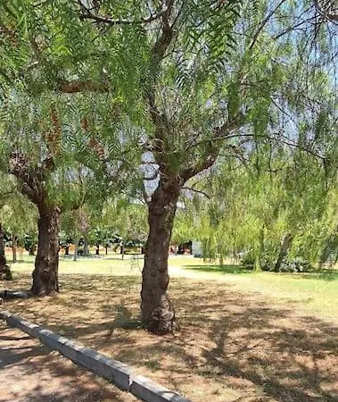 Casa Fiorita Copanello