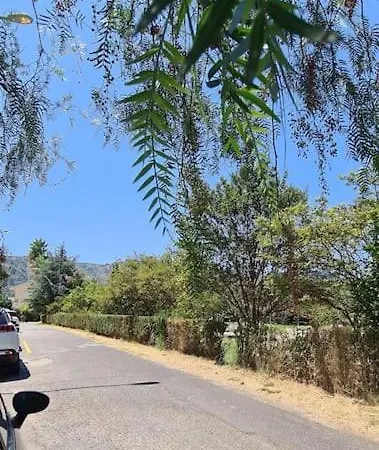 Apartment Casa Fiorita *