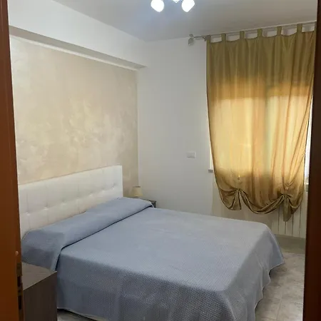 Casa Fiorita Apartment *