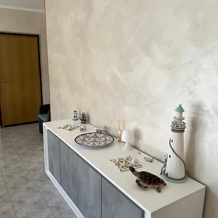 Apartment Casa Fiorita