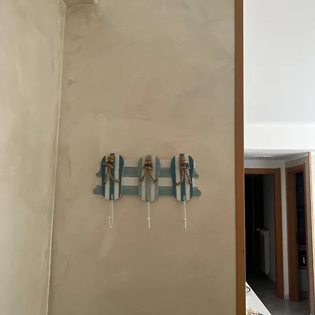 Casa Fiorita Copanello