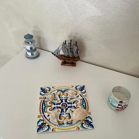 Casa Fiorita