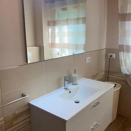 Apartment Casa Fiorita