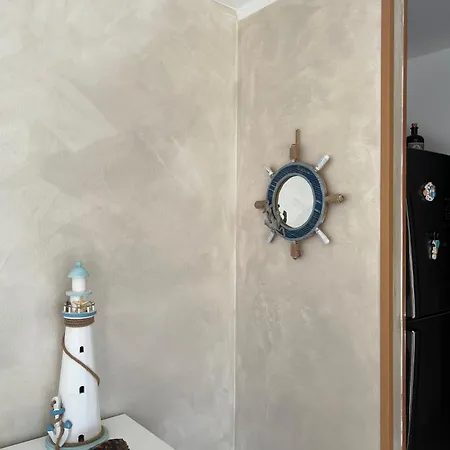 Casa Fiorita Apartment Copanello