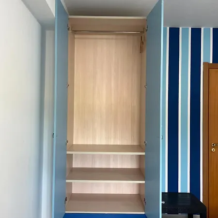 Apartment Casa Fiorita Copanello