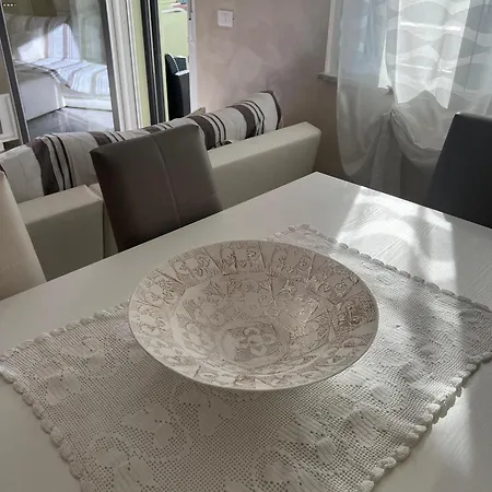 Casa Fiorita * Copanello