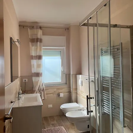 Casa Fiorita Apartment