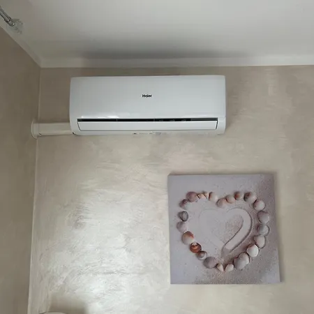 Apartment Casa Fiorita