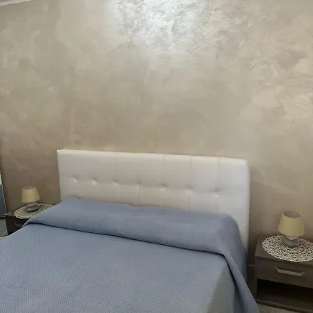 Casa Fiorita Apartment *