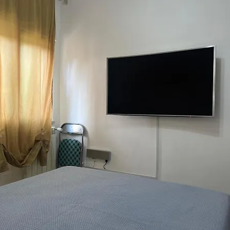 Apartment Casa Fiorita Copanello