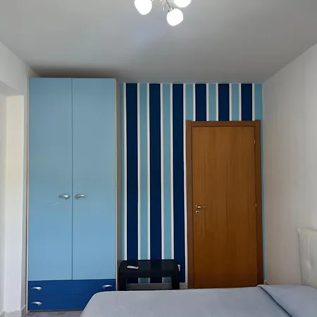 Apartment Casa Fiorita