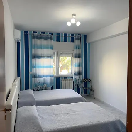 Apartment Casa Fiorita *