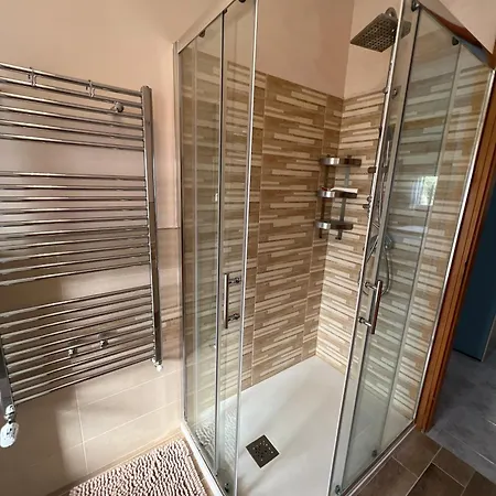 Casa Fiorita Apartment Copanello