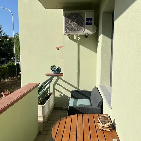 Casa Fiorita * Copanello