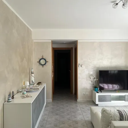 Casa Fiorita Apartment *