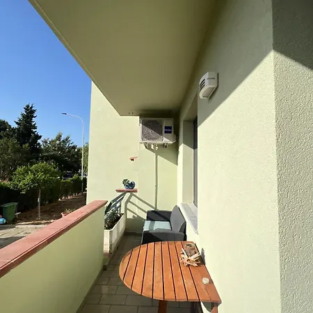 Casa Fiorita Apartment *