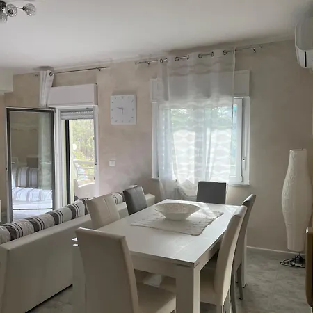 Casa Fiorita * Copanello